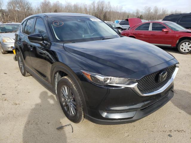 MAZDA CX-5 SPORT 2019 jm3kfabm1k0670776