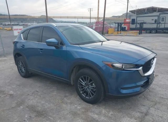 MAZDA CX-5 2019 jm3kfabm1k0673354