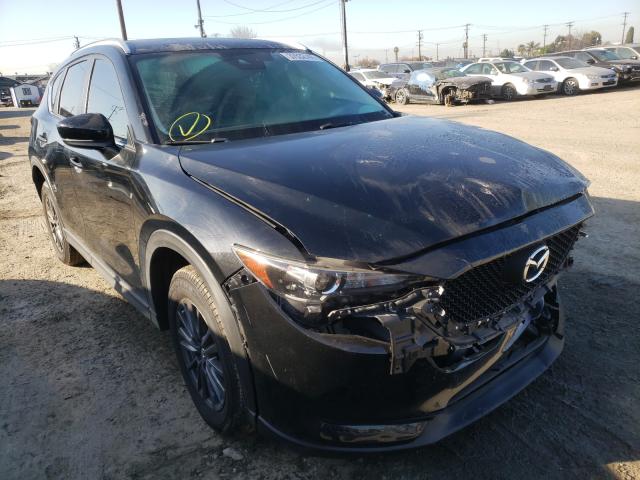 MAZDA CX-5 SPORT 2019 jm3kfabm1k0689957