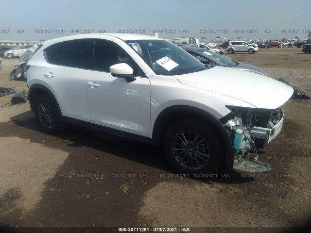 MAZDA CX-5 2019 jm3kfabm1k1514599