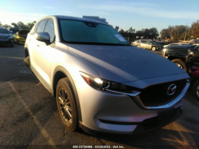 MAZDA CX-5 2019 jm3kfabm1k1518880