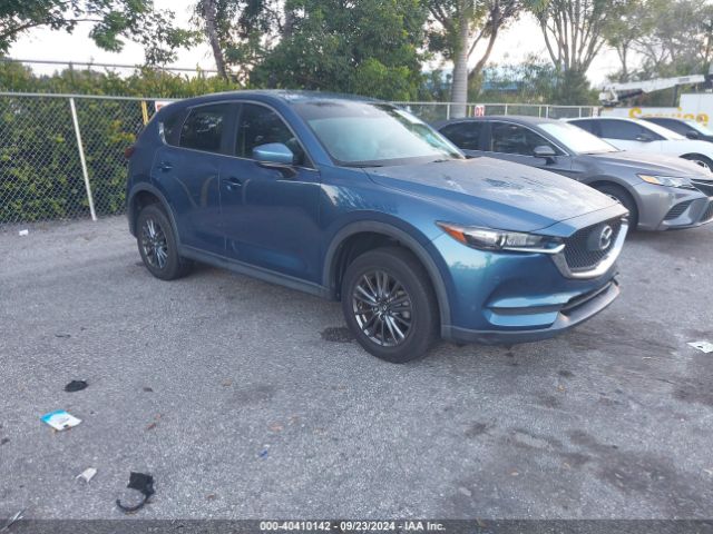 MAZDA CX-5 2019 jm3kfabm1k1573829