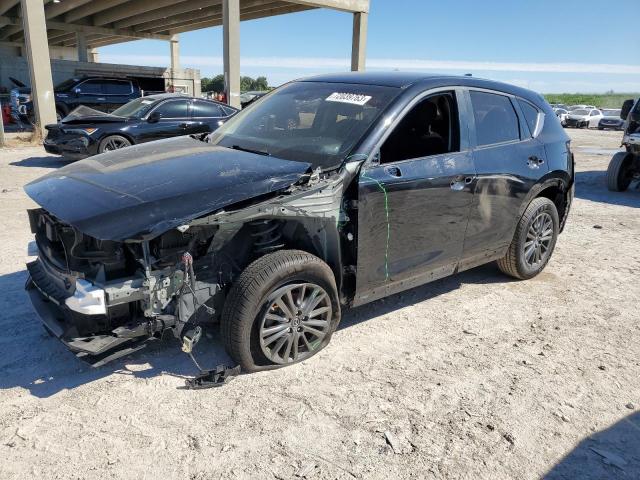 MAZDA CX-5 2019 jm3kfabm1k1582238