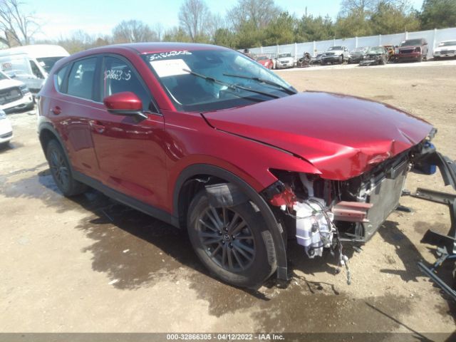 MAZDA CX-5 2019 jm3kfabm1k1682551