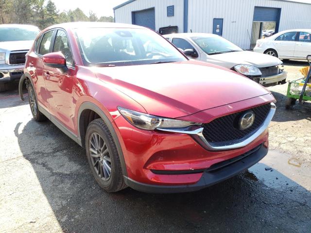 MAZDA CX-5 SPORT 2020 jm3kfabm1l0748510