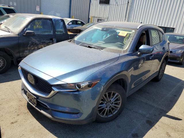 MAZDA CX-5 2020 jm3kfabm1l0748670