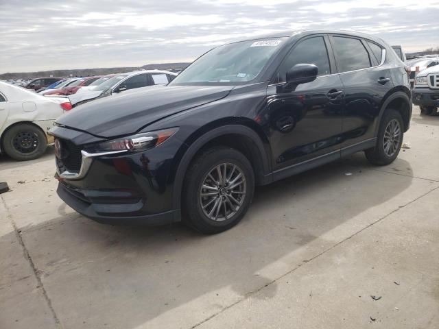 MAZDA CX-5 SPORT 2020 jm3kfabm1l0799344