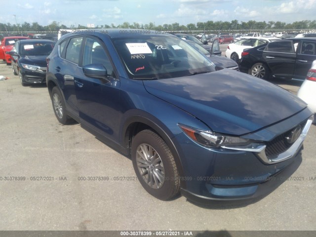 MAZDA CX-5 2020 jm3kfabm1l0803652