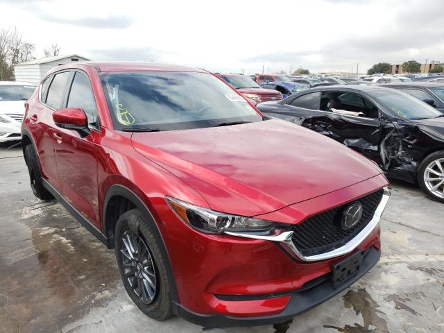 MAZDA CX-5 SPORT 2020 jm3kfabm1l0866718