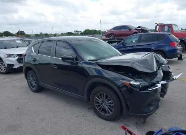 MAZDA CX-5 2021 jm3kfabm1m0302066