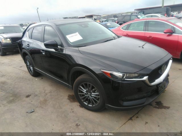 MAZDA CX-5 2021 jm3kfabm1m0326951