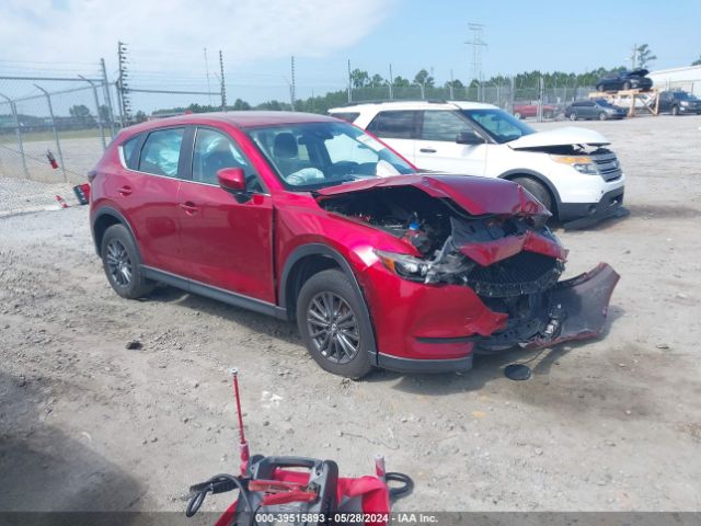 MAZDA CX-5 2021 jm3kfabm1m0362543