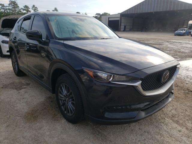 MAZDA CX-5 SPORT 2021 jm3kfabm1m0370531