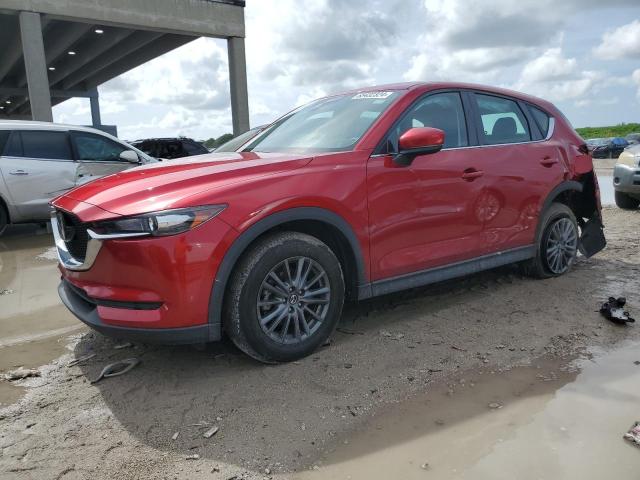 MAZDA CX-5 SPORT 2021 jm3kfabm1m1304636