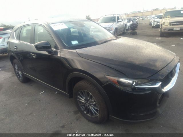 MAZDA CX-5 2020 jm3kfabm1m1310761