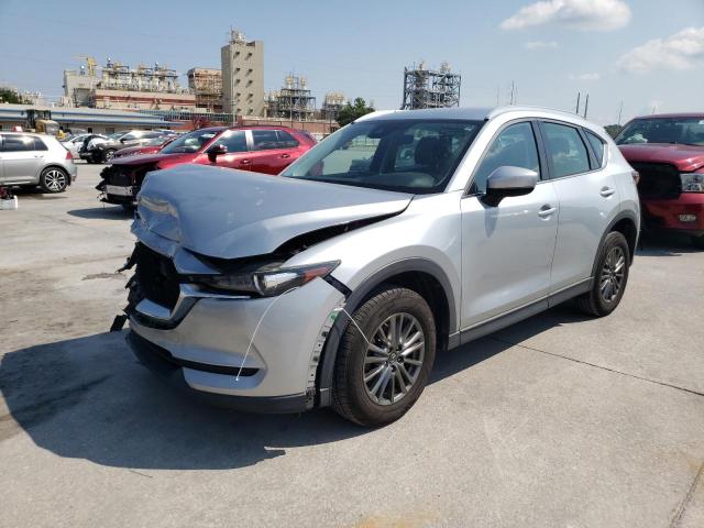 MAZDA CX-5 2018 jm3kfabm2j0410367