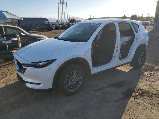 MAZDA CX-5 2018 jm3kfabm2j1307573