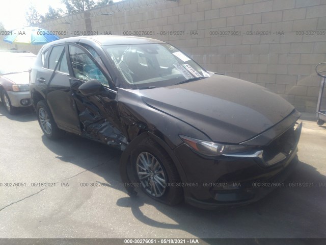 MAZDA CX-5 2018 jm3kfabm2j1341769