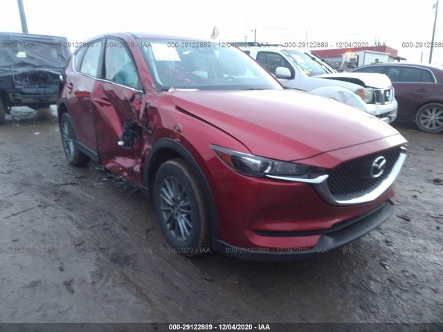 MAZDA CX-5 2018 jm3kfabm2j1353839