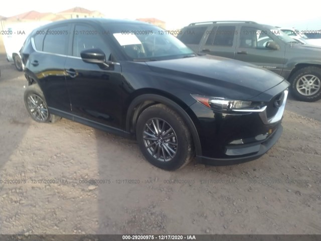 MAZDA CX-5 2018 jm3kfabm2j1370219