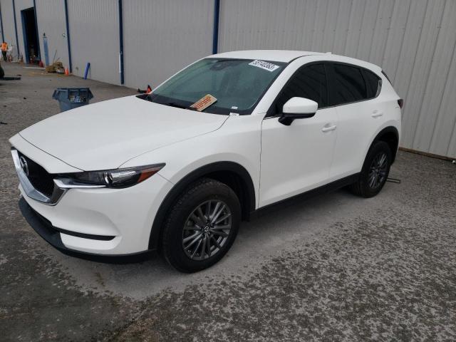 MAZDA CX-5 SPORT 2018 jm3kfabm2j1372956