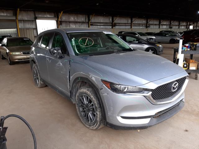 MAZDA CX-5 SPORT 2018 jm3kfabm2j1400268