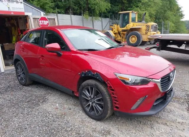 MAZDA CX-5 2018 jm3kfabm2j1401937