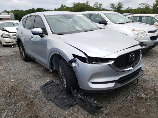 MAZDA NULL 2018 jm3kfabm2j1412954