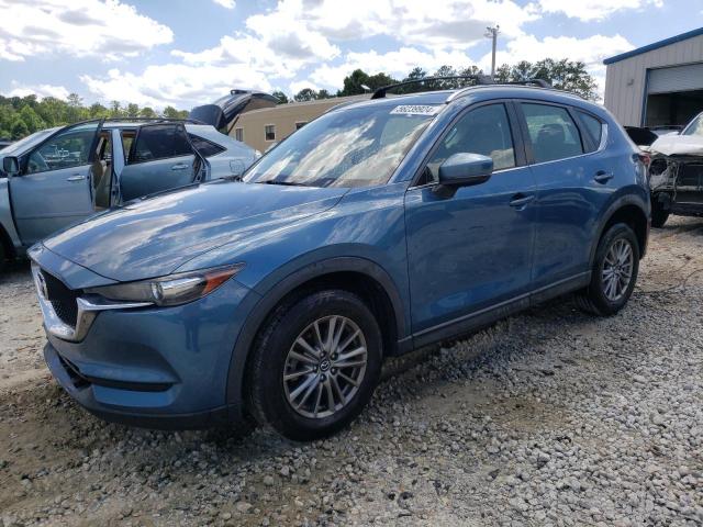 MAZDA CX-5 2018 jm3kfabm2j1445856