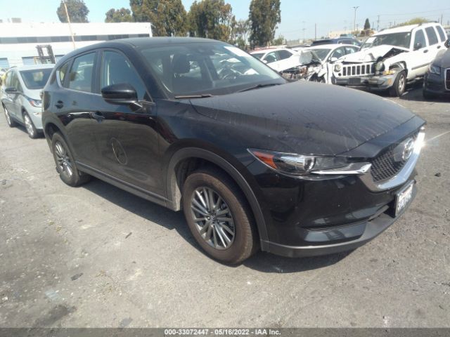 MAZDA CX-5 2018 jm3kfabm2j1449857