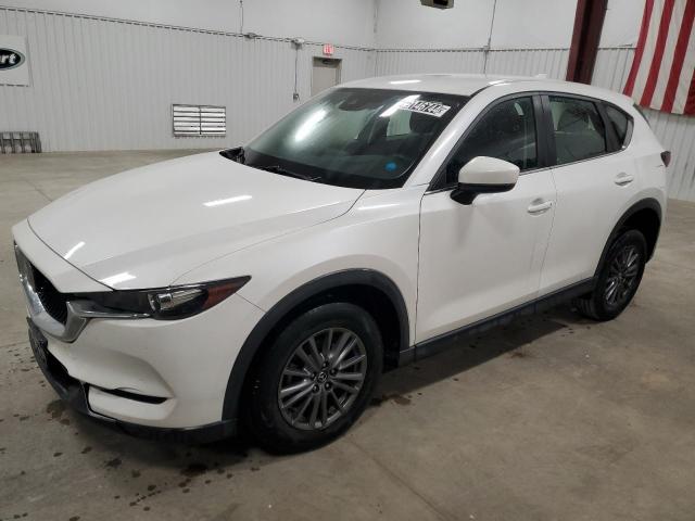 MAZDA CX-5 2018 jm3kfabm2j1468845