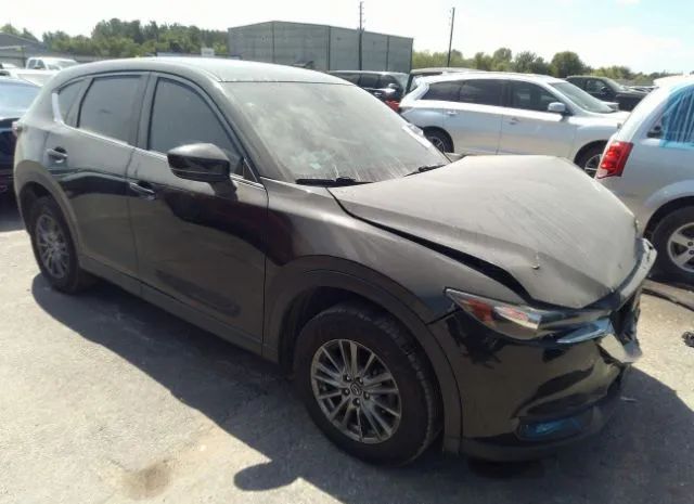 MAZDA CX-5 2018 jm3kfabm2j1470661