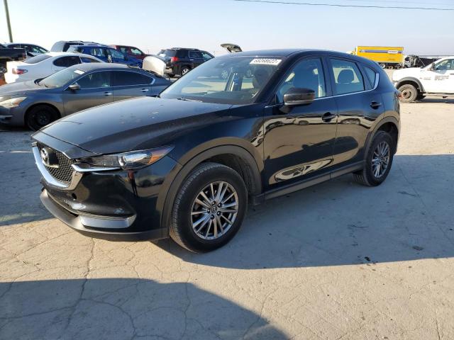 MAZDA CX-5 SPORT 2018 jm3kfabm2j1474029