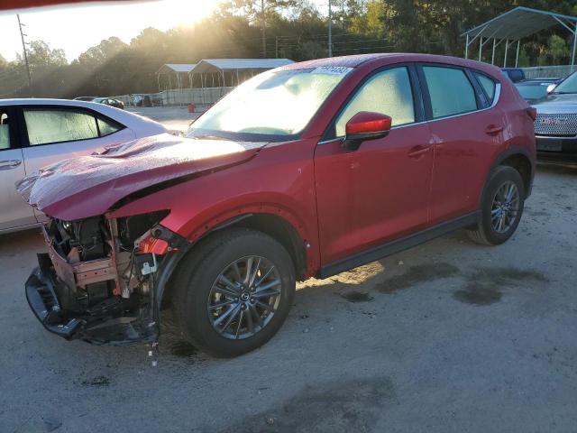 MAZDA CX-5 SPORT 2019 jm3kfabm2k0529120