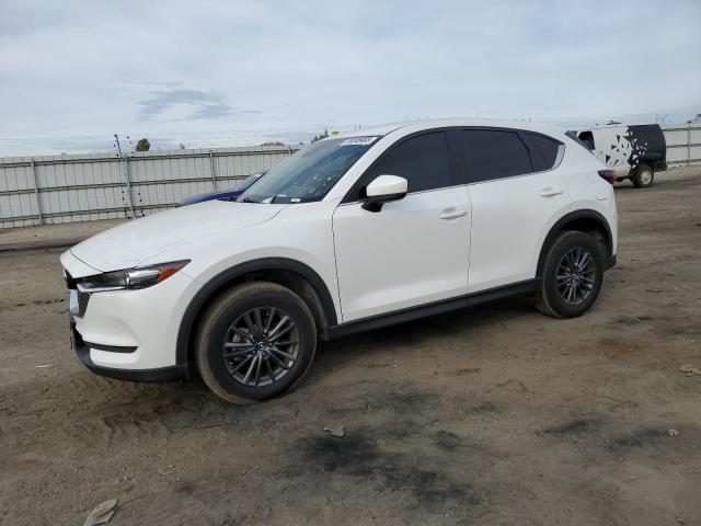 MAZDA CX-5 2019 jm3kfabm2k0566765