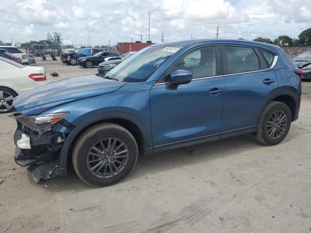 MAZDA CX-5 2019 jm3kfabm2k0577944