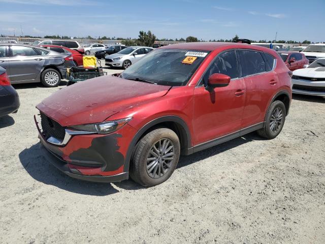 MAZDA CX-5 2019 jm3kfabm2k0581525