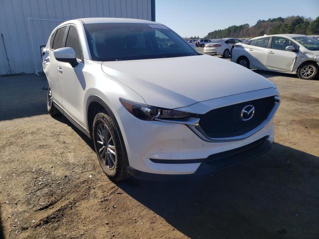 MAZDA CX-5 SPORT 2019 jm3kfabm2k0584103