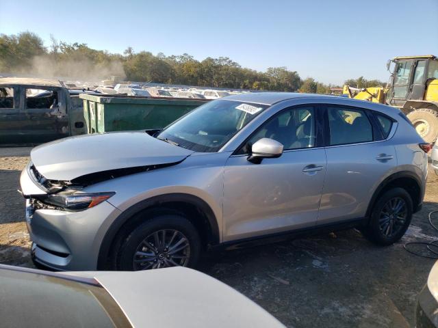 MAZDA NULL 2019 jm3kfabm2k0640704