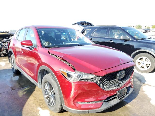 MAZDA CX-5 SPORT 2019 jm3kfabm2k0686856