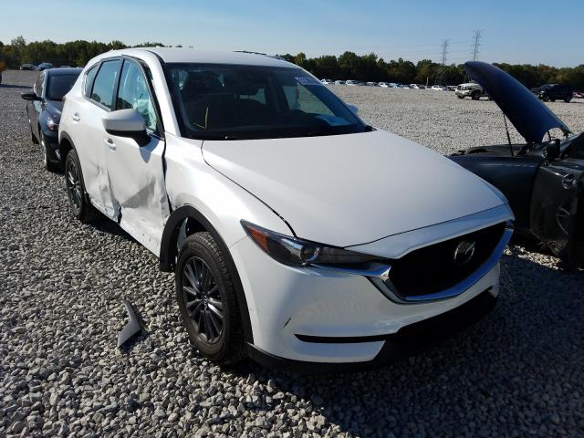 MAZDA NULL 2019 jm3kfabm2k0695346