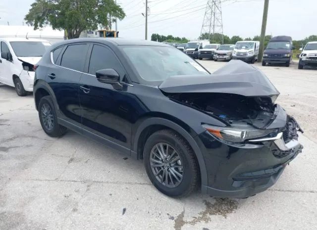 MAZDA CX-5 2019 jm3kfabm2k1550561