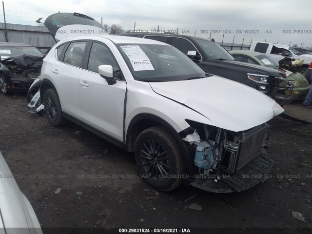 MAZDA CX-5 2019 jm3kfabm2k1586976