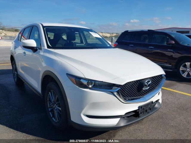 MAZDA CX-5 2019 jm3kfabm2k1591305