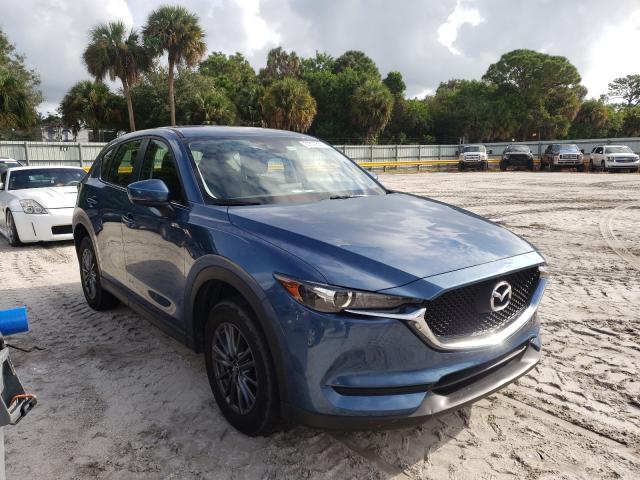 MAZDA CX-5 2019 jm3kfabm2k1597802