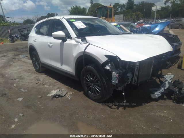 MAZDA CX-5 2019 jm3kfabm2k1660865