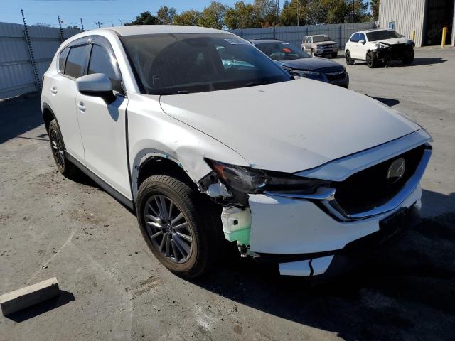 MAZDA CX-5 SPORT 2020 jm3kfabm2l0738830