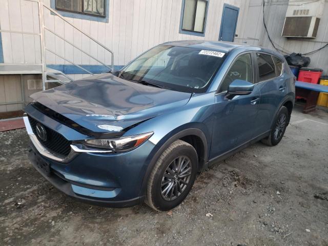 MAZDA CX-5 2020 jm3kfabm2l0742652