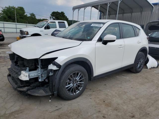 MAZDA CX-5 SPORT 2020 jm3kfabm2l0746913