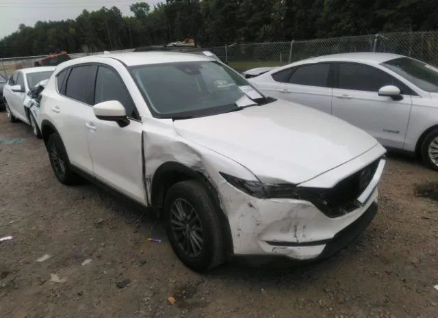 MAZDA CX-5 2020 jm3kfabm2l0751609